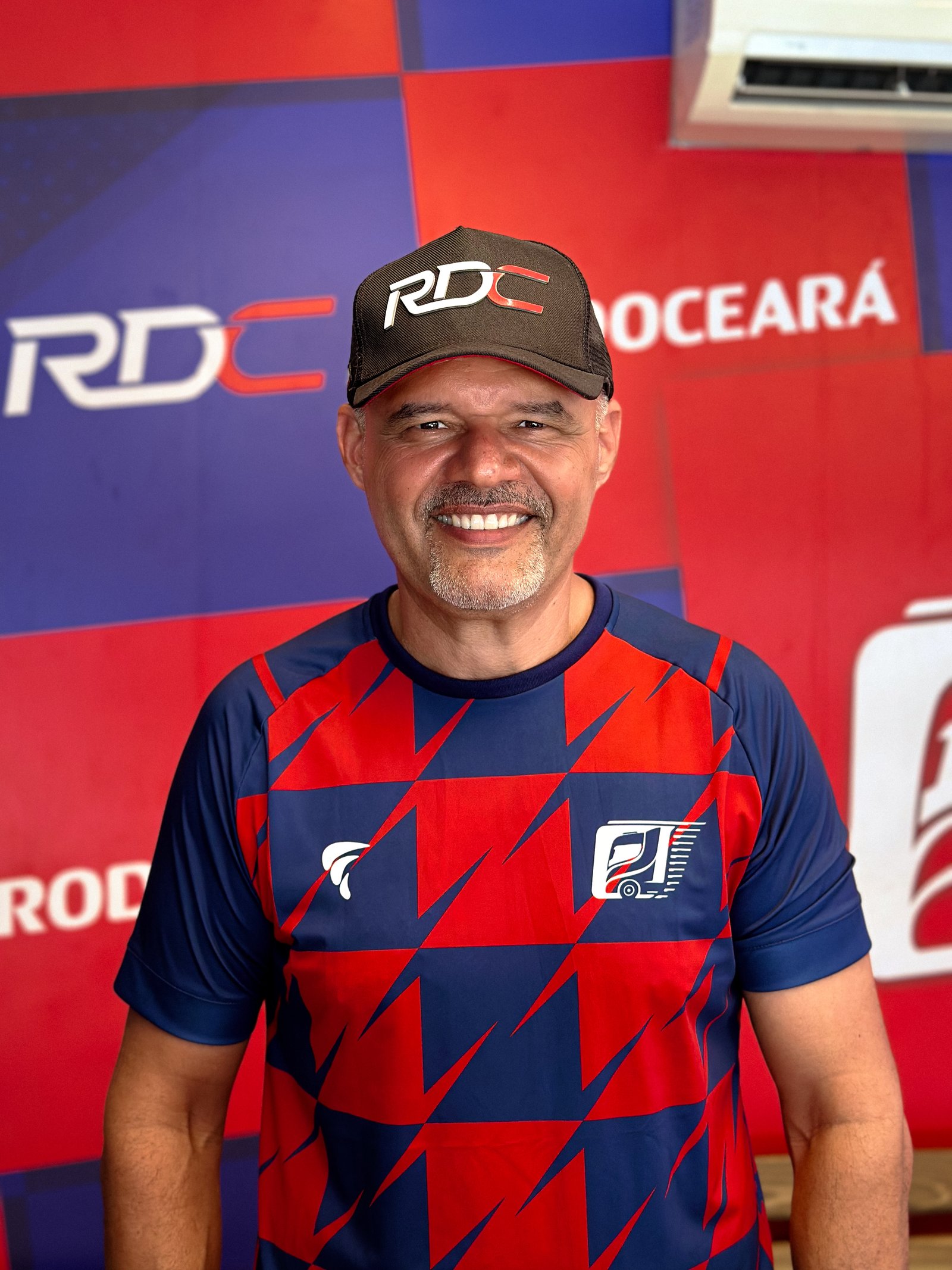 Marcos Azevedo